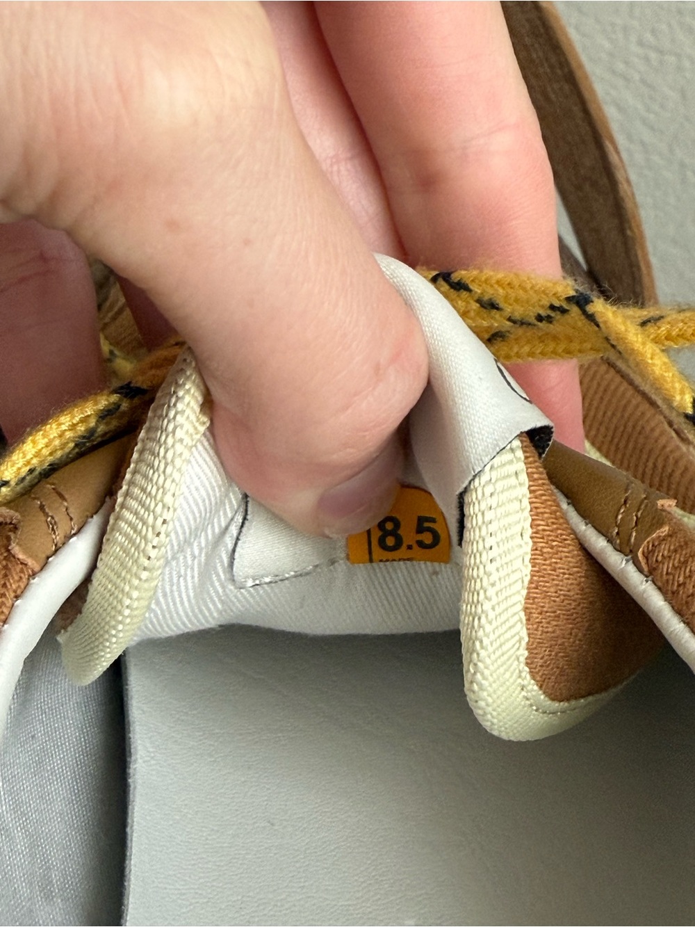 Oncept St Tropez Espadrille Sneakers - Picture 7 of 8
